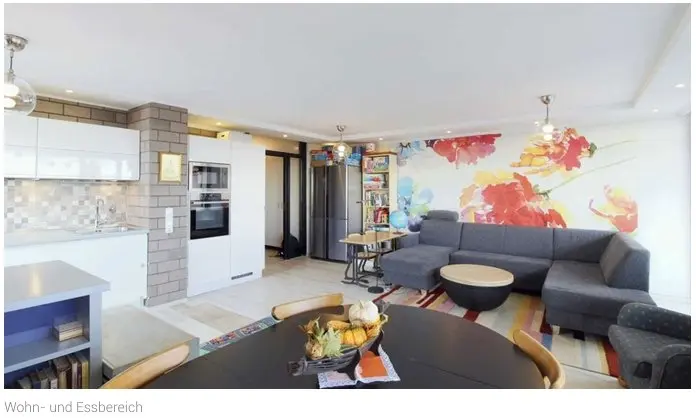3 Zimmer Wohnung mit 97 m² in Mönchengladbach – Bild 7