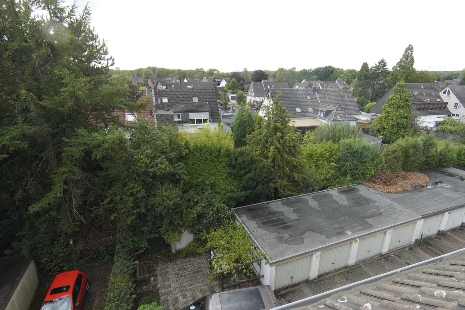 4 Zimmer Wohnung mit 70 m² in Essen – Bild 2