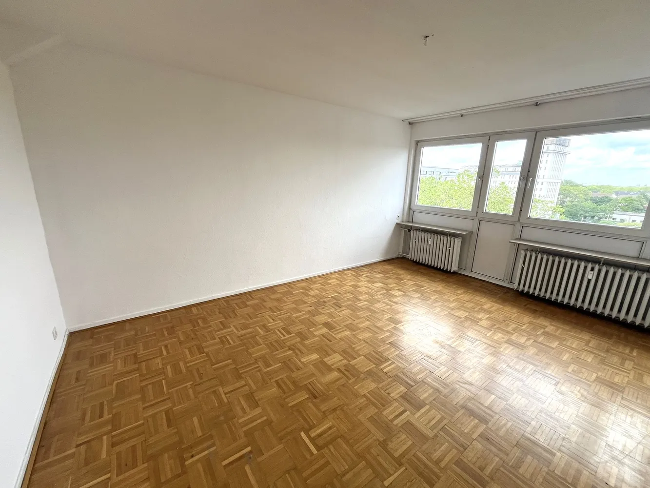 3 Zimmer Wohnung mit 67 m² in Duisburg – Bild 5