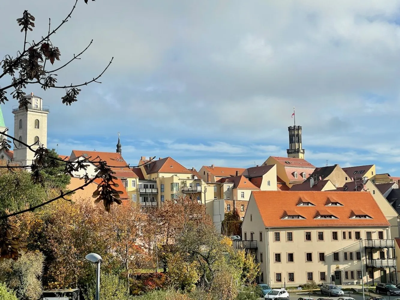3 Zimmer Wohnung mit 70 m² in Zittau – Bild 5