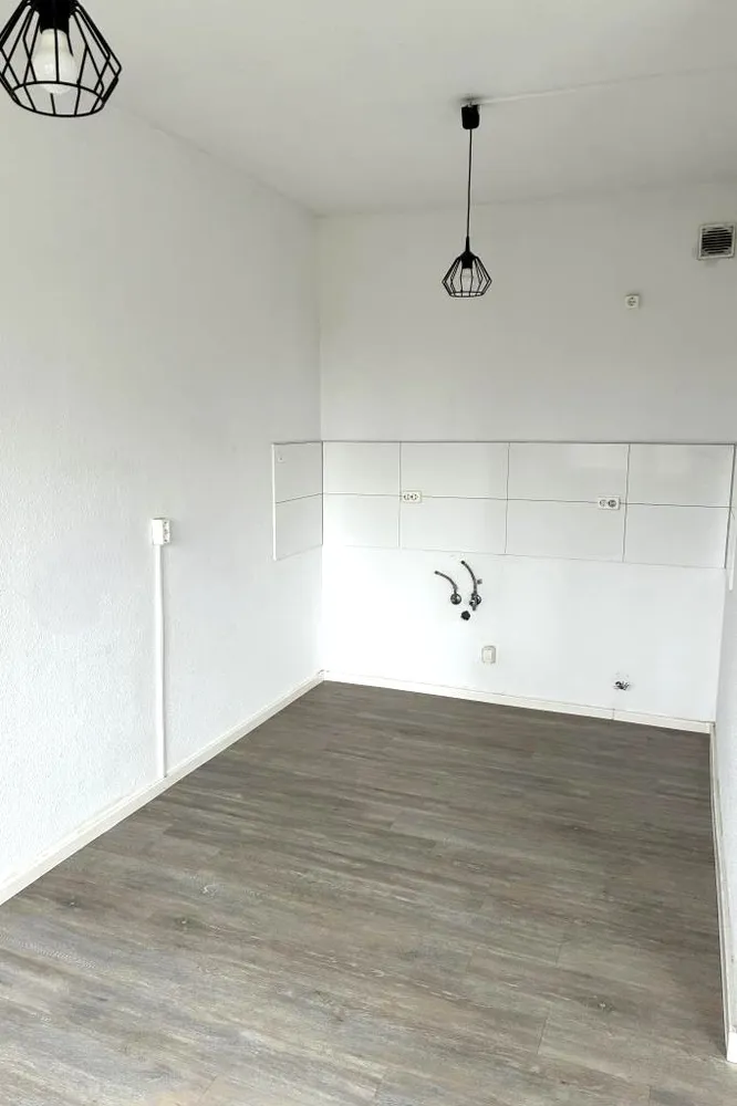 3 Zimmer Wohnung mit 58 m² in Halle (Saale) – Bild 8