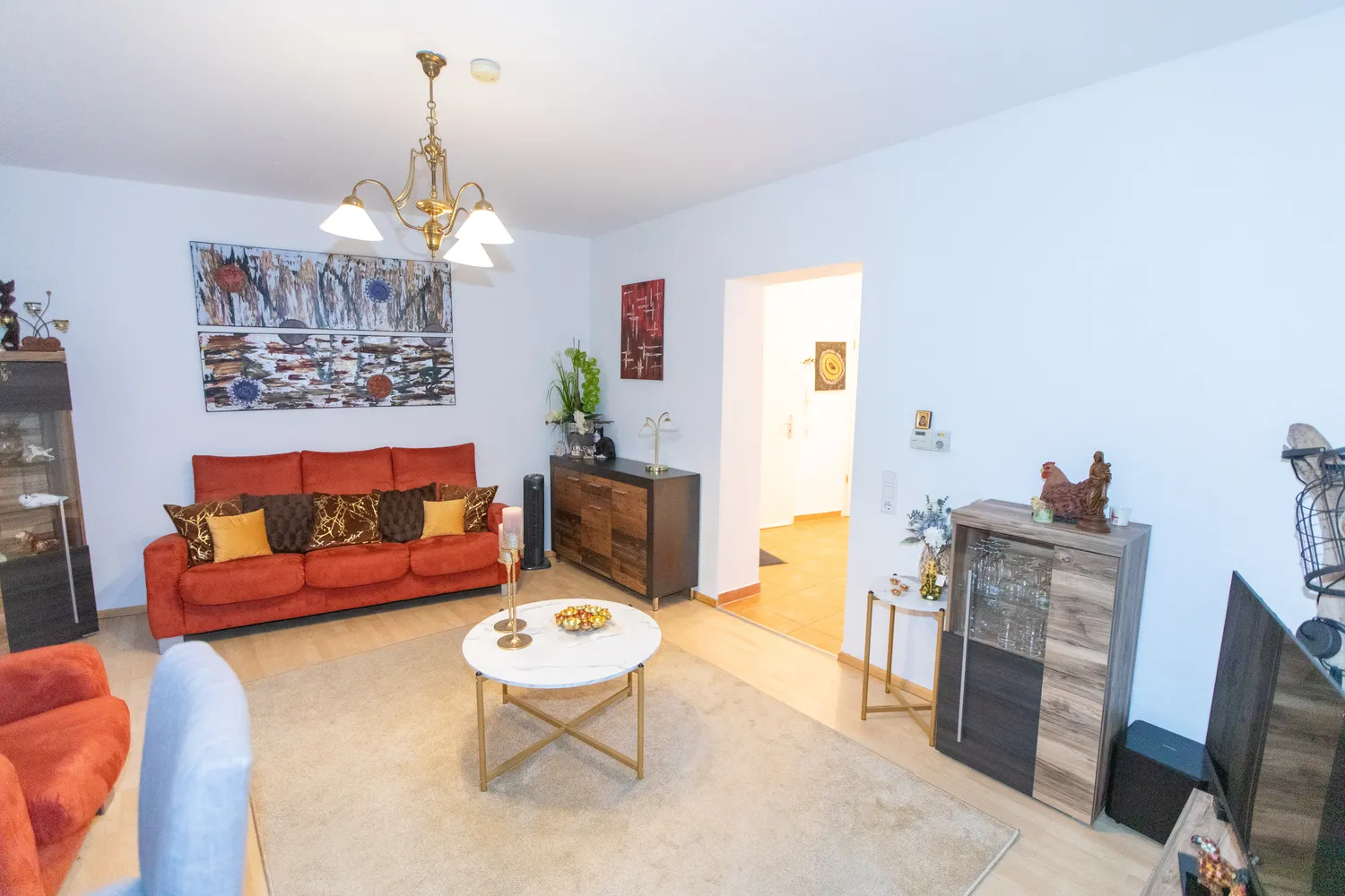 2 Zimmer Wohnung mit 53 m² in Neuwied – Bild 7