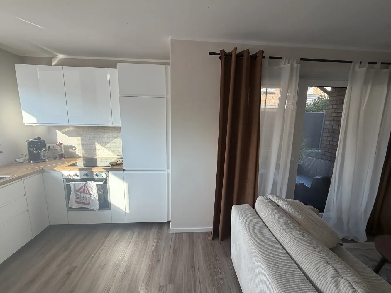 2 Zimmer Wohnung mit 51 m² in Bocholt – Bild 8