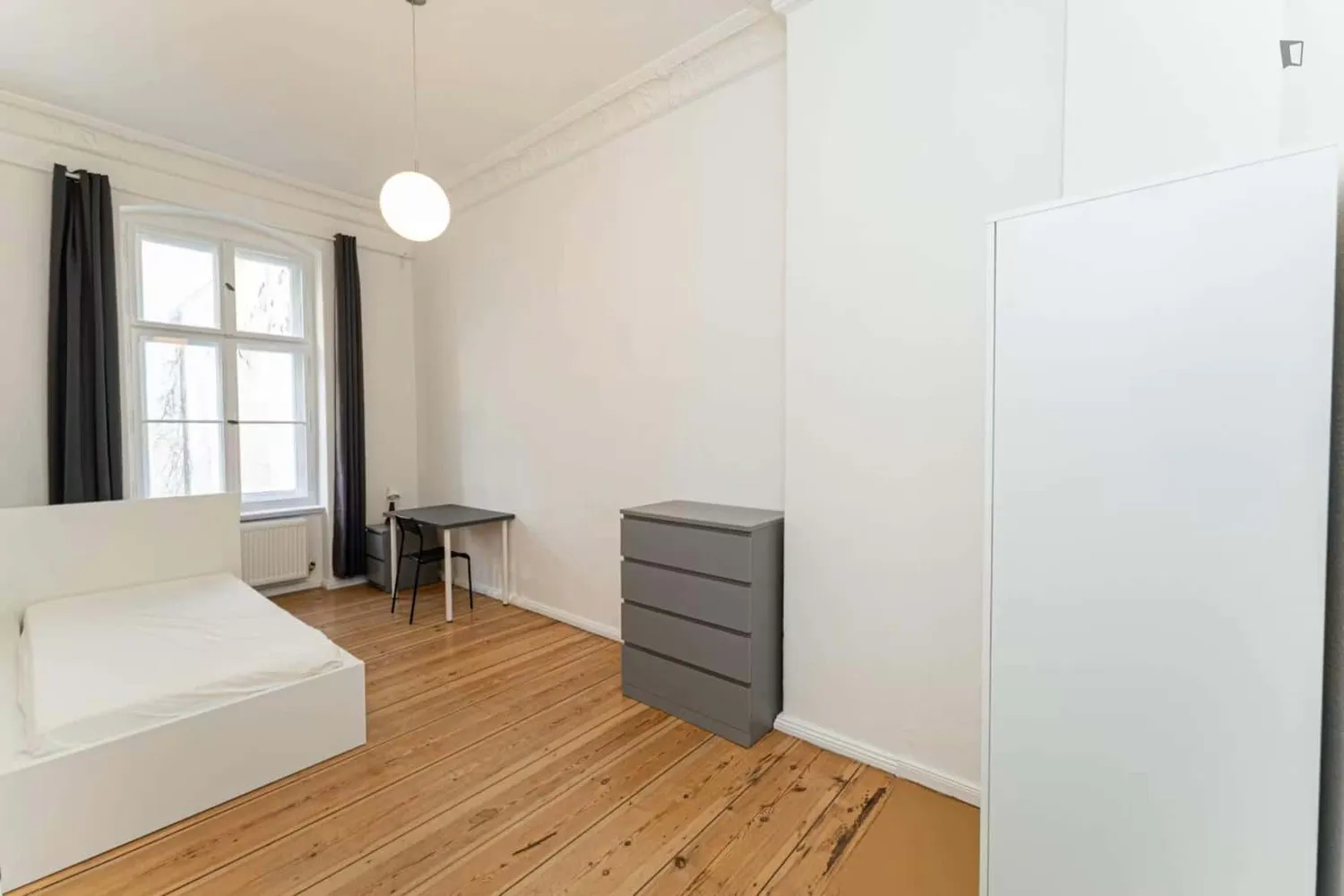 WG-Zimmer in Berlin – Bild 2