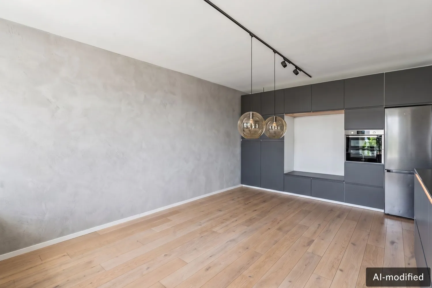 5 Zimmer Wohnung mit 131 m² in München – Bild 5