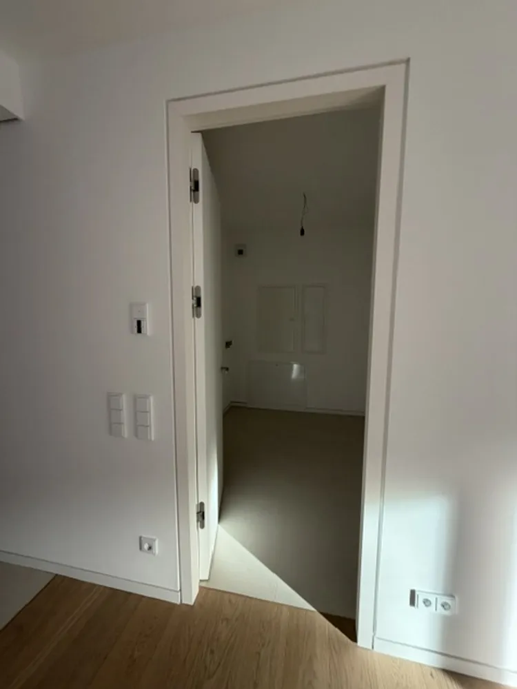 3 room apartment with 121 m² in Mannheim – Photo 8
