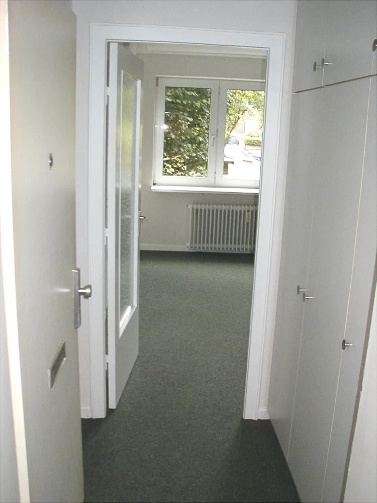 1 Zimmer Wohnung mit 31 m² in Hamburg – Bild 5
