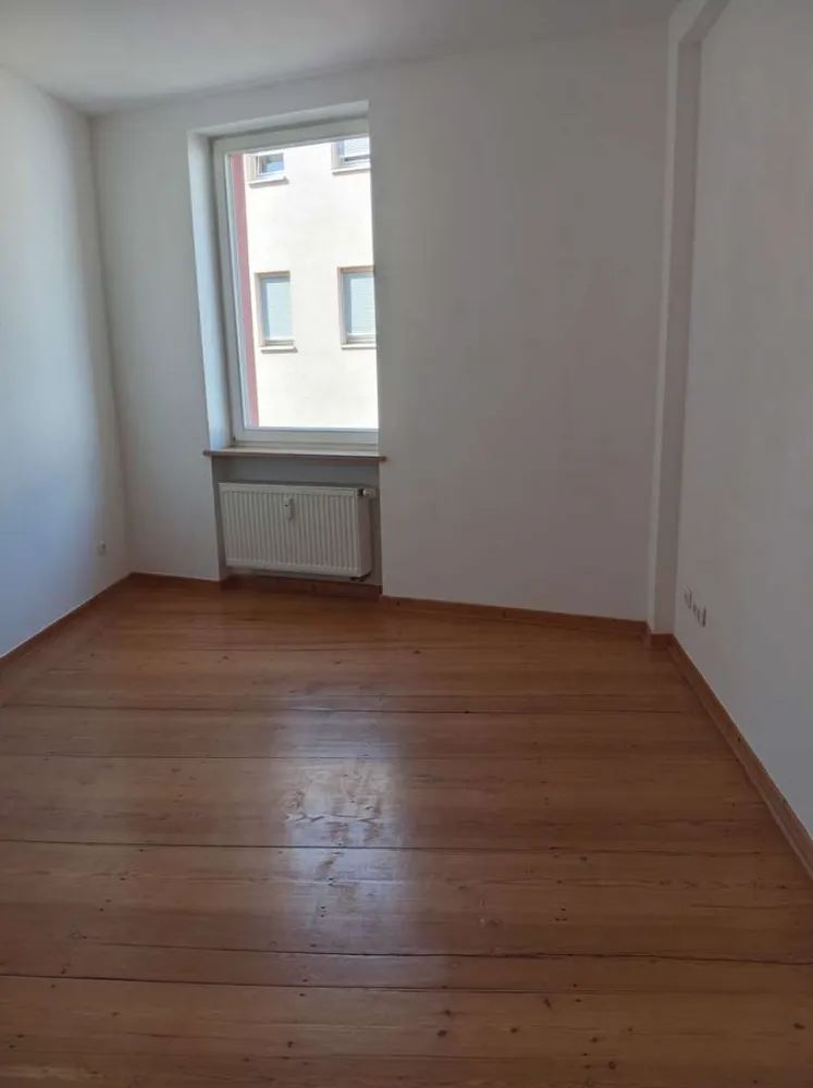 3 Zimmer Wohnung mit 58 m² in Frankfurt am Main – Bild 8