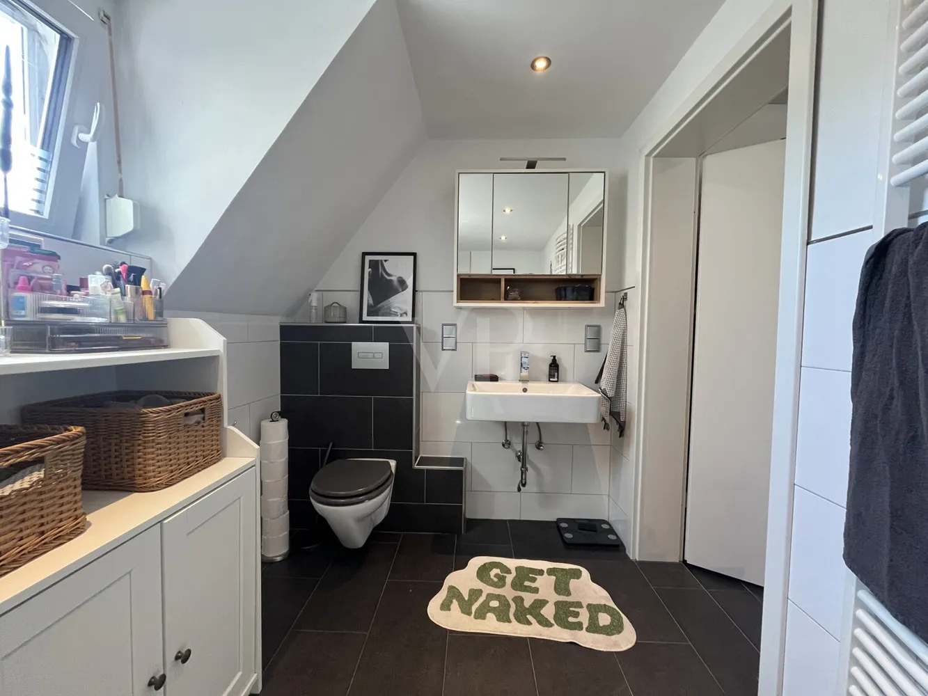 3 Zimmer Wohnung mit 80 m² in Siegen – Bild 11