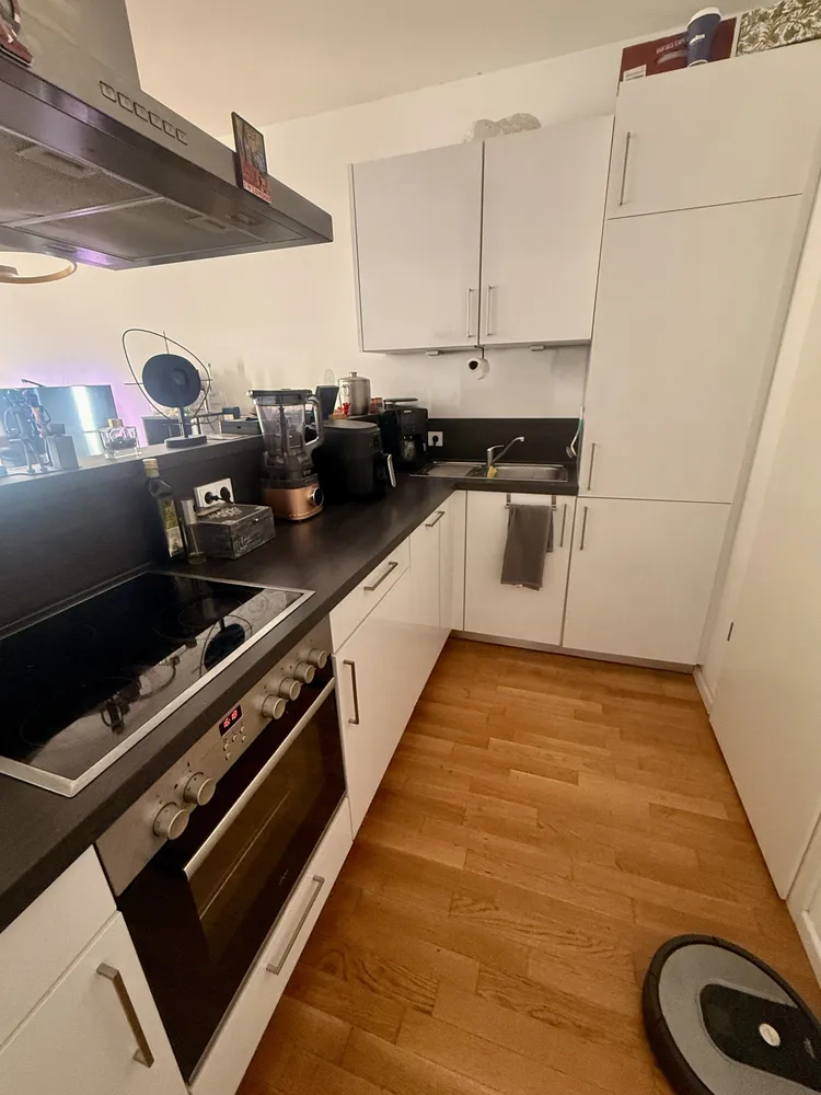 2 Zimmer Wohnung mit 71 m² in Hamburg – Bild 8