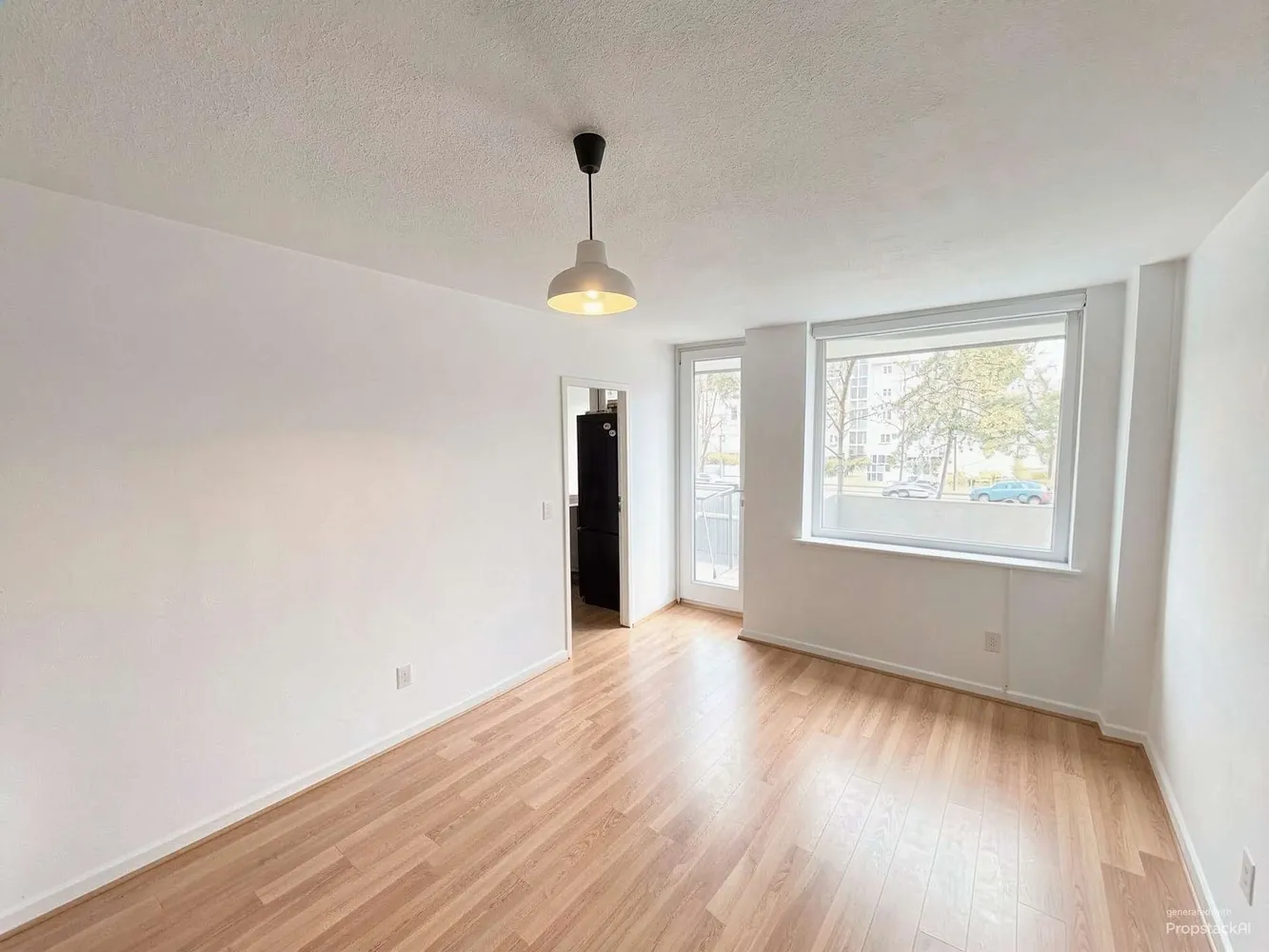 1 Zimmer Wohnung mit 33 m² in München – Bild 2
