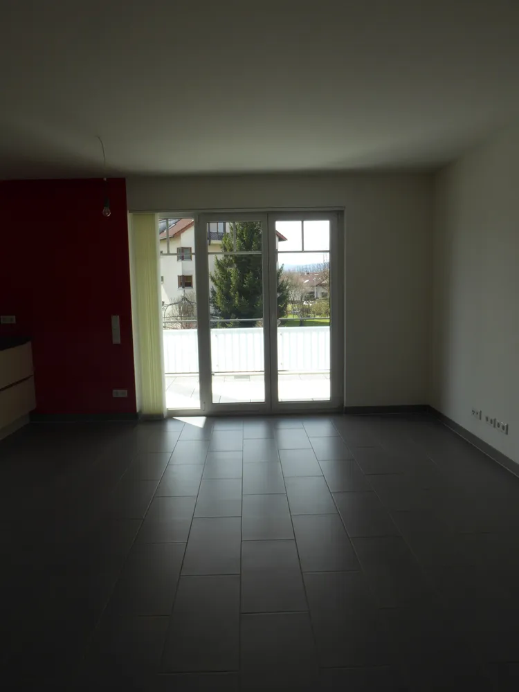 3 Zimmer Wohnung mit 84 m² in Rheinfelden – Bild 1