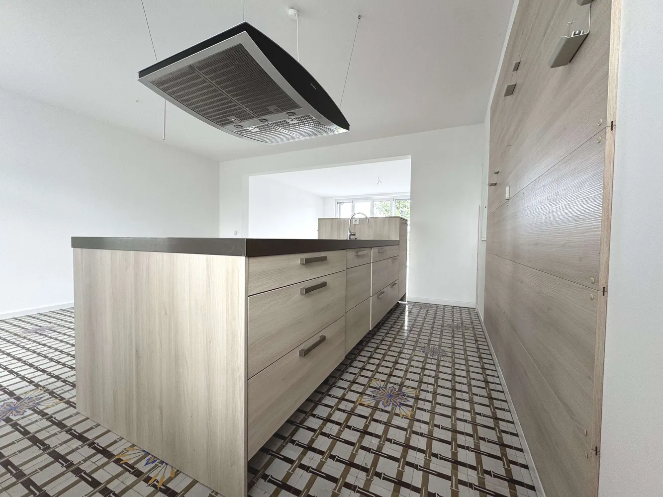 3 room apartment with 114 m² in Essen – Photo 8