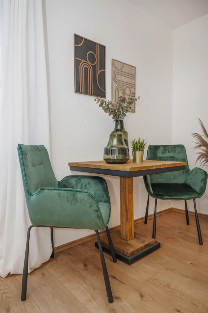 1 Zimmer Wohnung mit 23 m² in Mülheim an der Ruhr – Bild 7