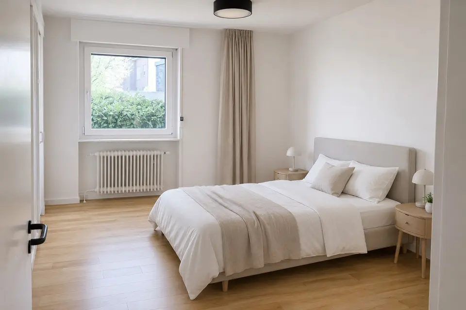 3 Zimmer Wohnung mit 100 m² in Lingen – Bild 7