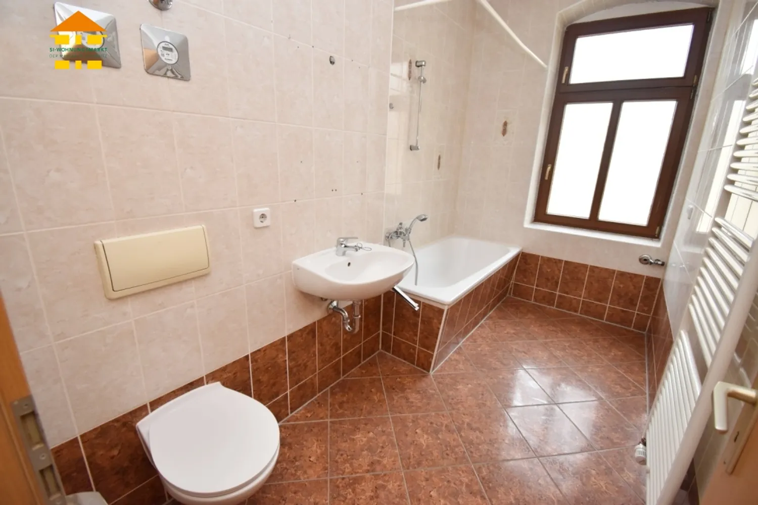 3 room apartment with 65 m² in Chemnitz – Photo 5