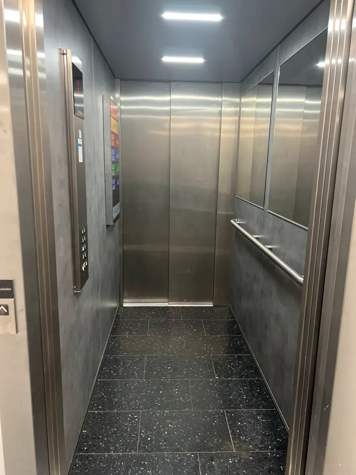 3 Zimmer Wohnung mit 96 m² in Gladbeck – Bild 10
