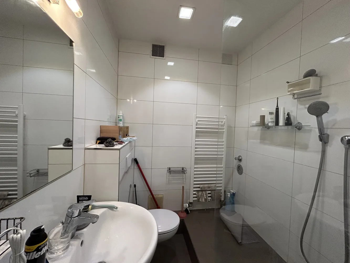 2 Zimmer Wohnung mit 51 m² in Aachen – Bild 9