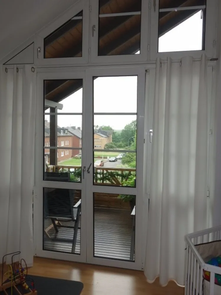 3 Zimmer Wohnung mit 115 m² in Neuss – Bild 7
