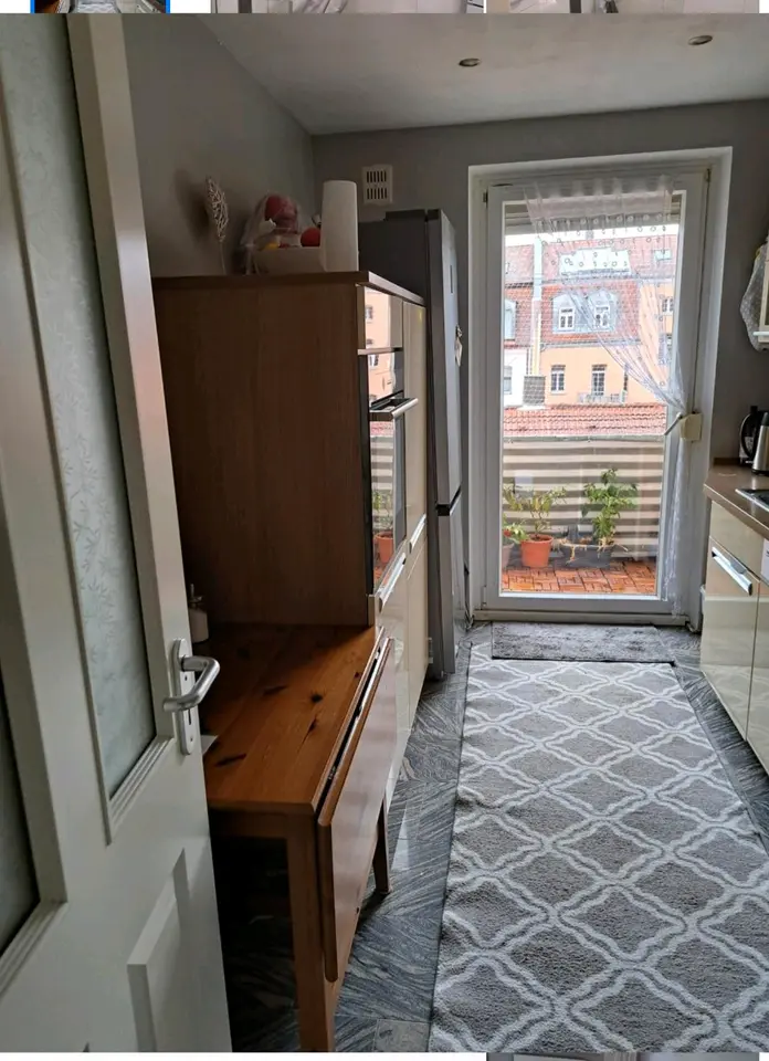 3 Zimmer Wohnung mit 68 m² in Nürnberg – Bild 4