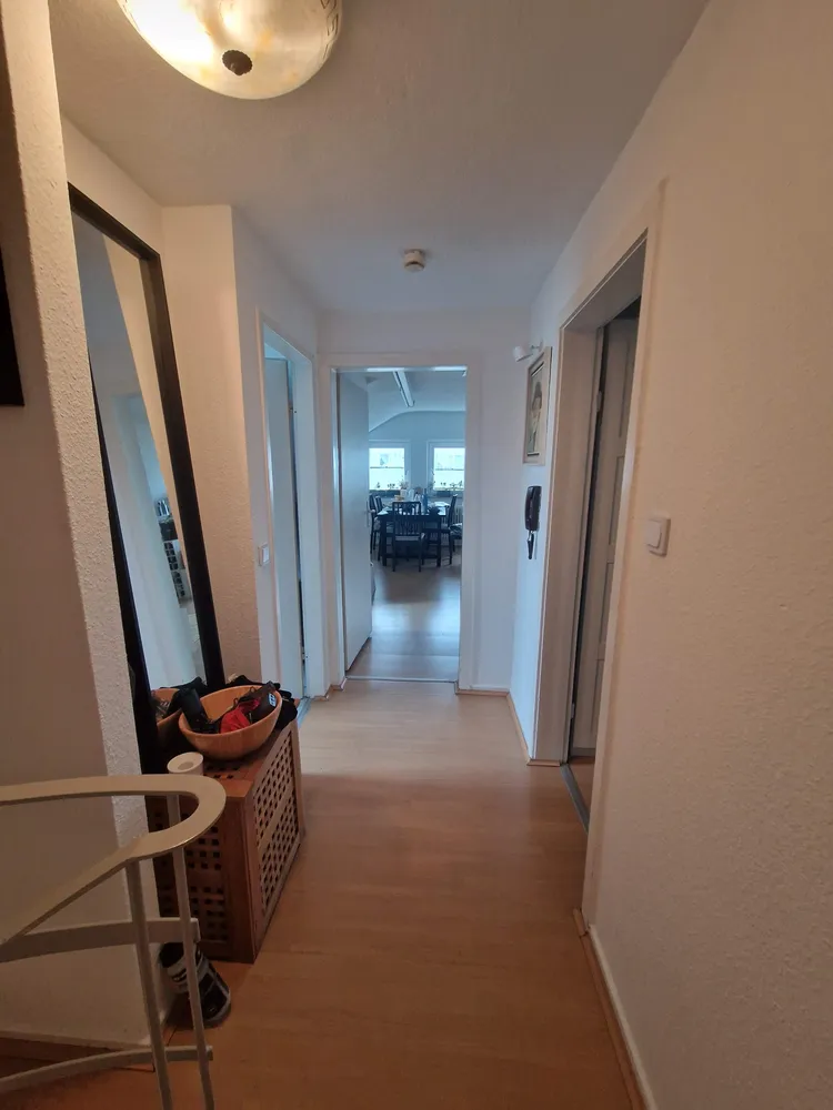 2 Zimmer Wohnung mit 65 m² in Leverkusen – Bild 7