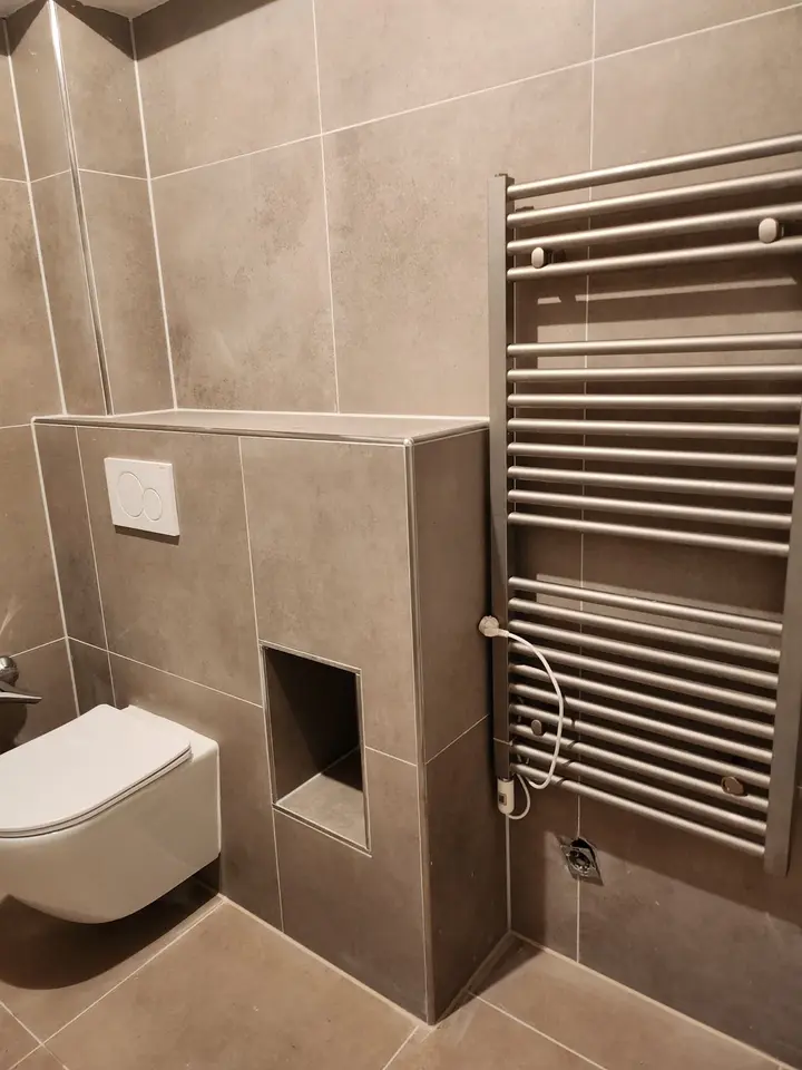 3 Zimmer Wohnung mit 70 m² in Bochum – Bild 4