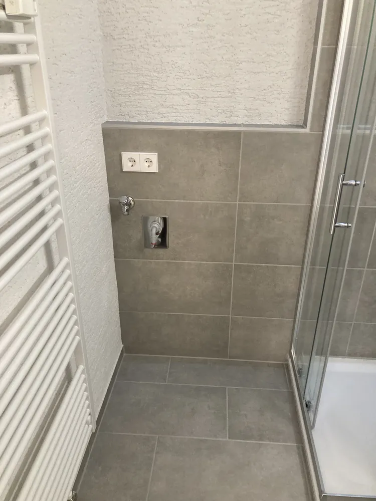 1 Zimmer Wohnung mit 30 m² in Stuttgart – Bild 8