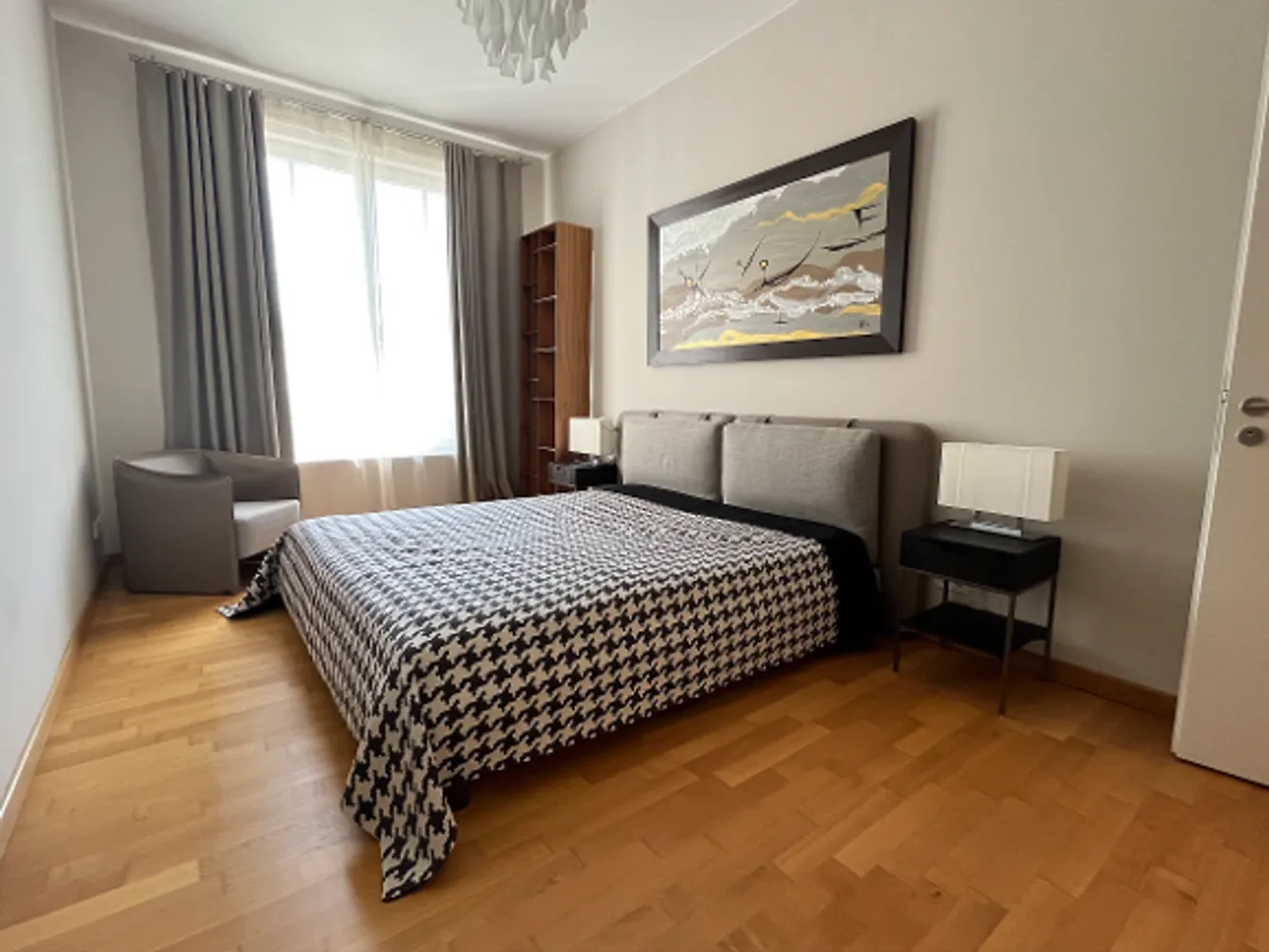 3 room apartment with 138 m² in Berlin – Photo 4