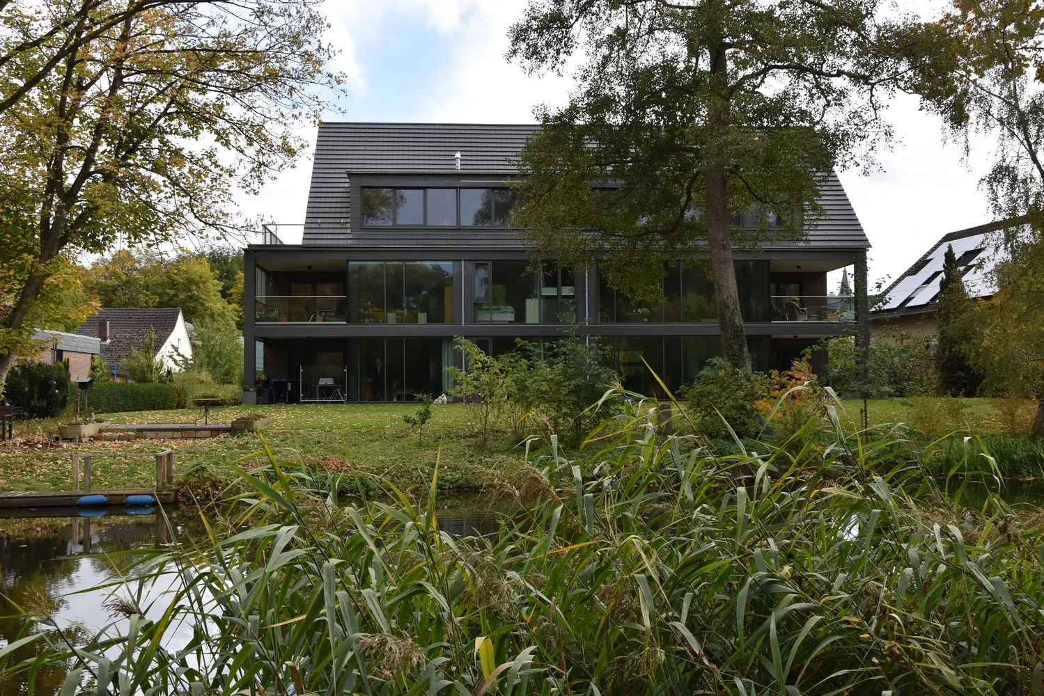 3 Zimmer Wohnung mit 121 m² in Gifhorn – Bild 9