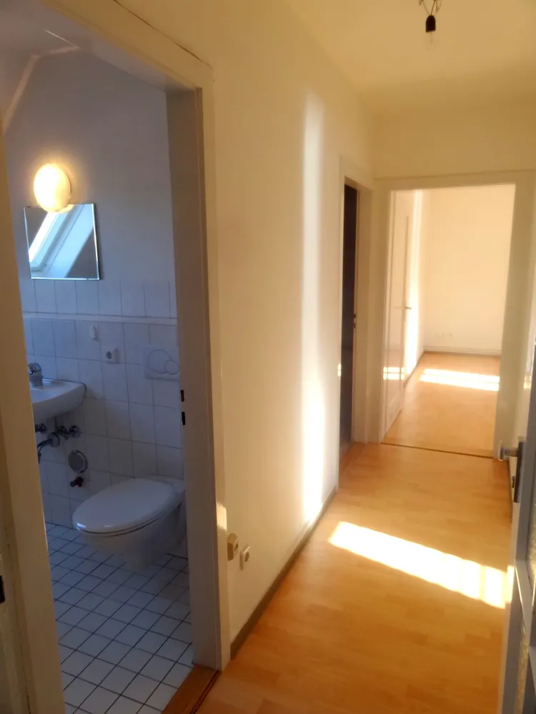 3 room apartment with 50 m² in Lörrach – Photo 12