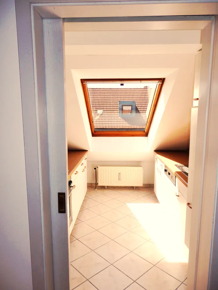 2 Zimmer Wohnung mit 80 m² in München – Bild 11