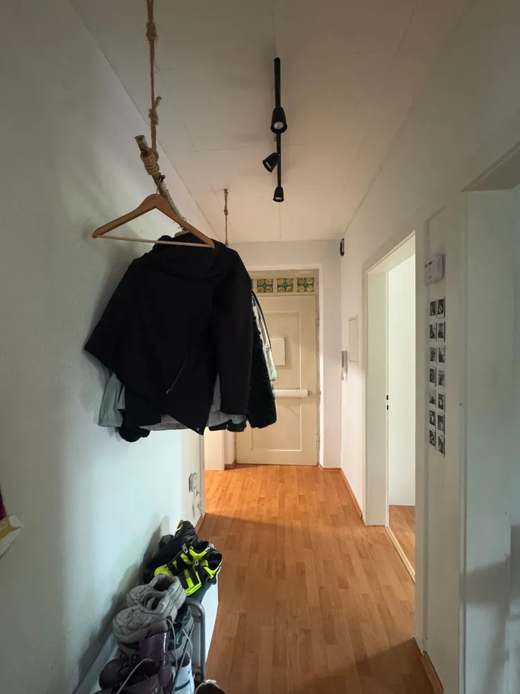 3 Zimmer Wohnung mit 60 m² in Karlsruhe – Bild 5