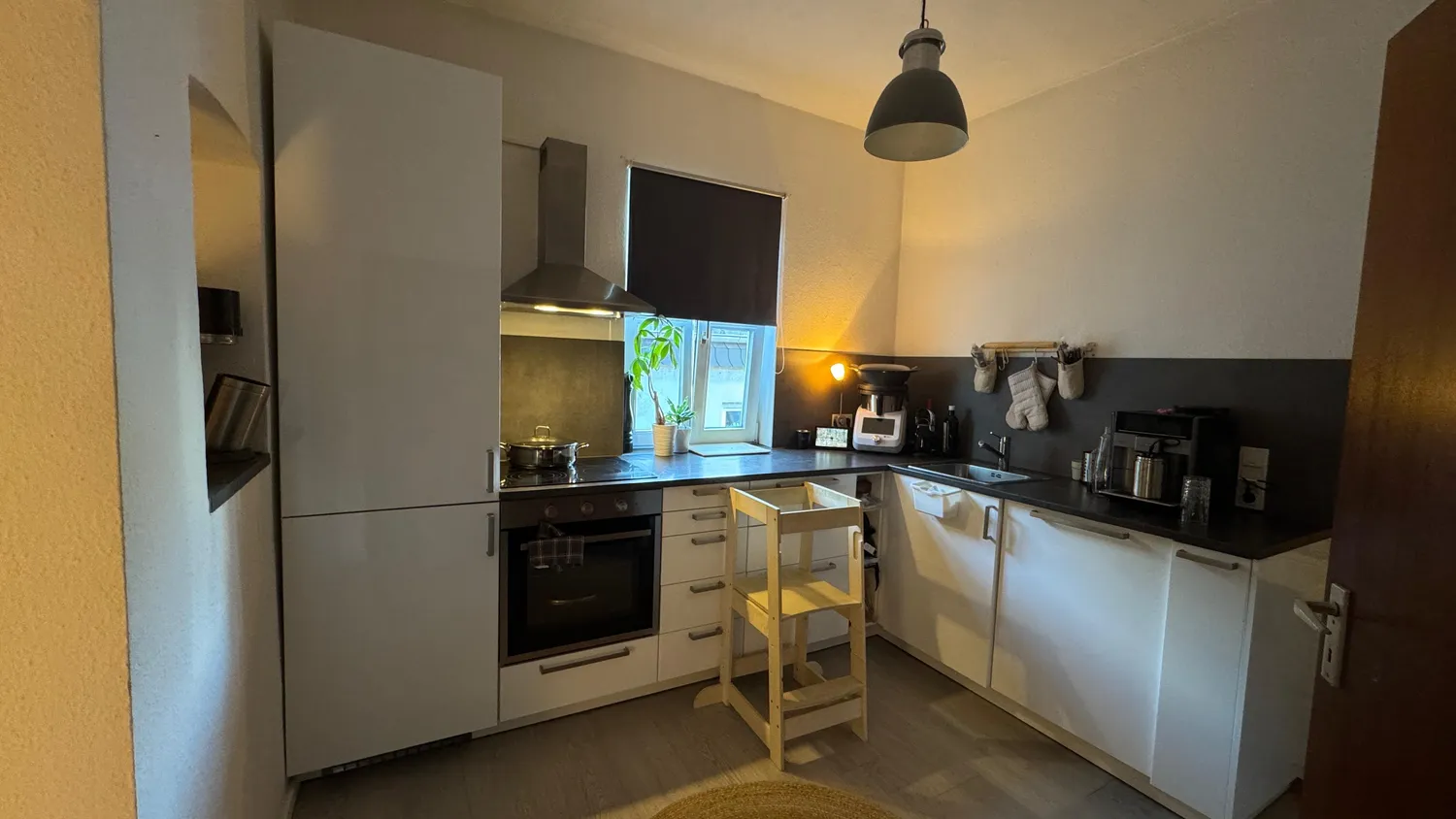 3 Zimmer Wohnung mit 67 m² in Frankfurt am Main – Bild 11