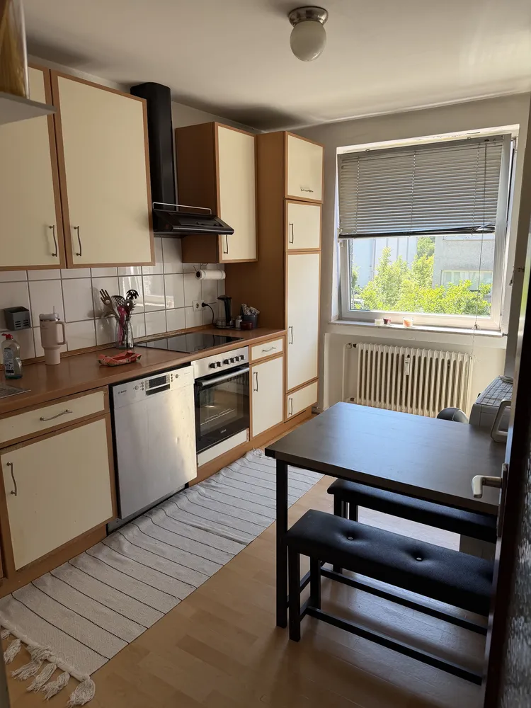 2 Zimmer Wohnung mit 51 m² in Aachen – Bild 3