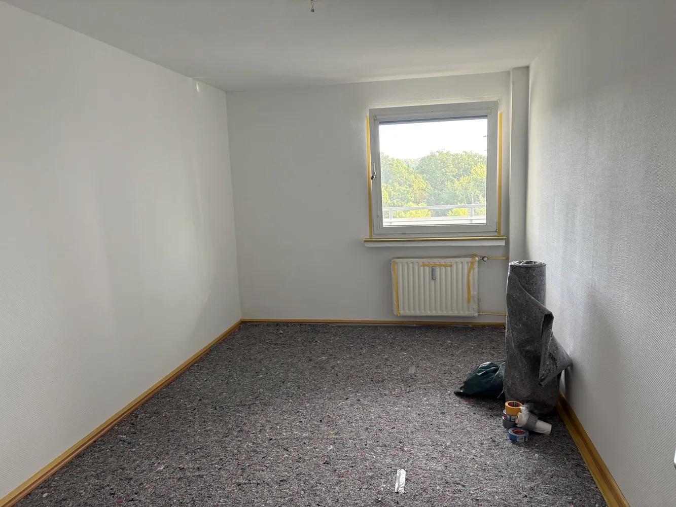4 Zimmer Wohnung mit 112 m² in Bergisch Gladbach – Bild 8
