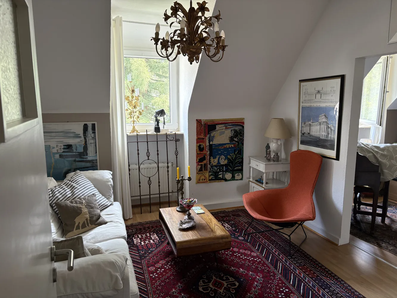 3 Zimmer Wohnung mit 84 m² in Düsseldorf – Bild 9