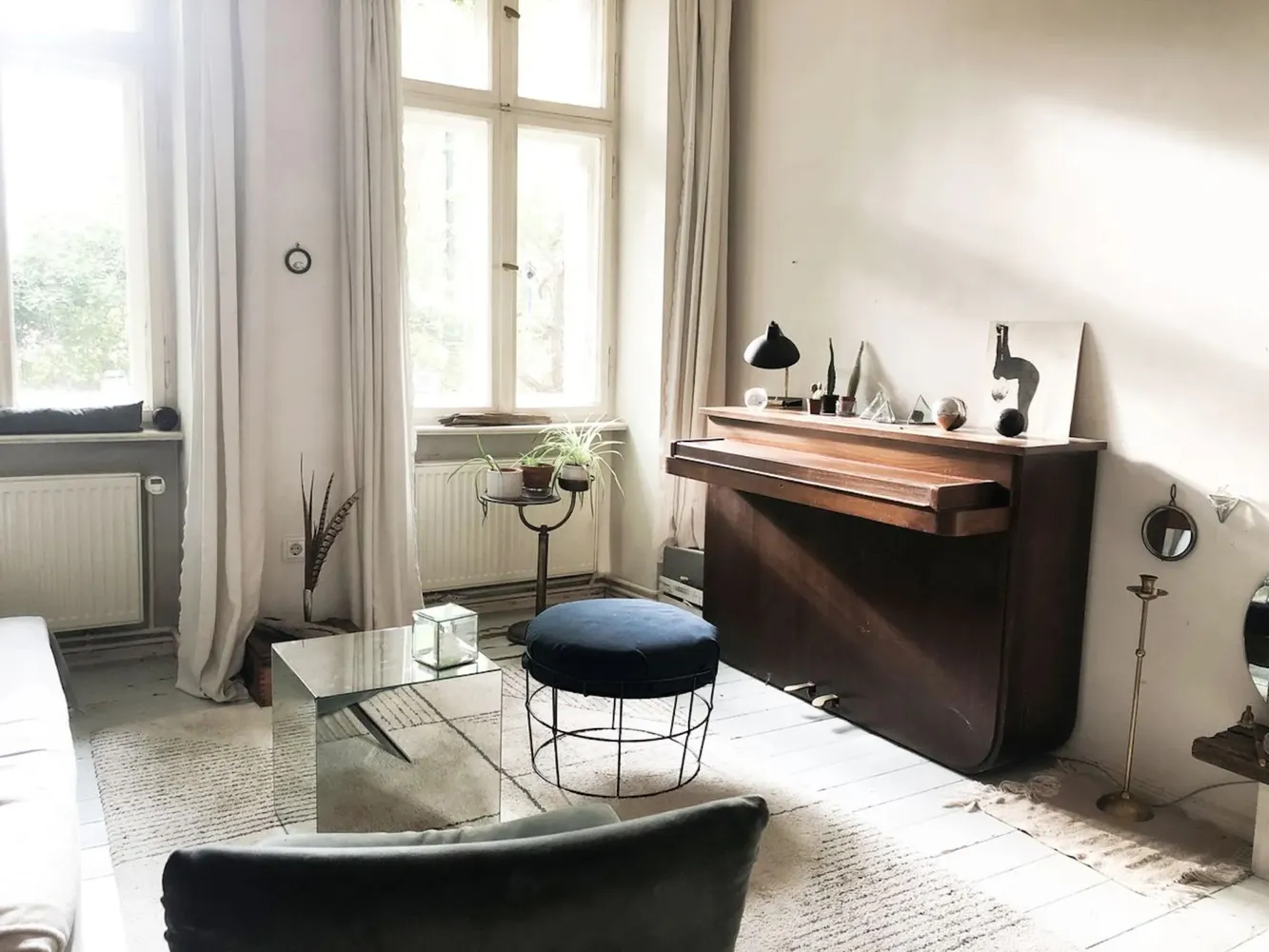 Shared room with 25 m² in Berlin – Photo 5