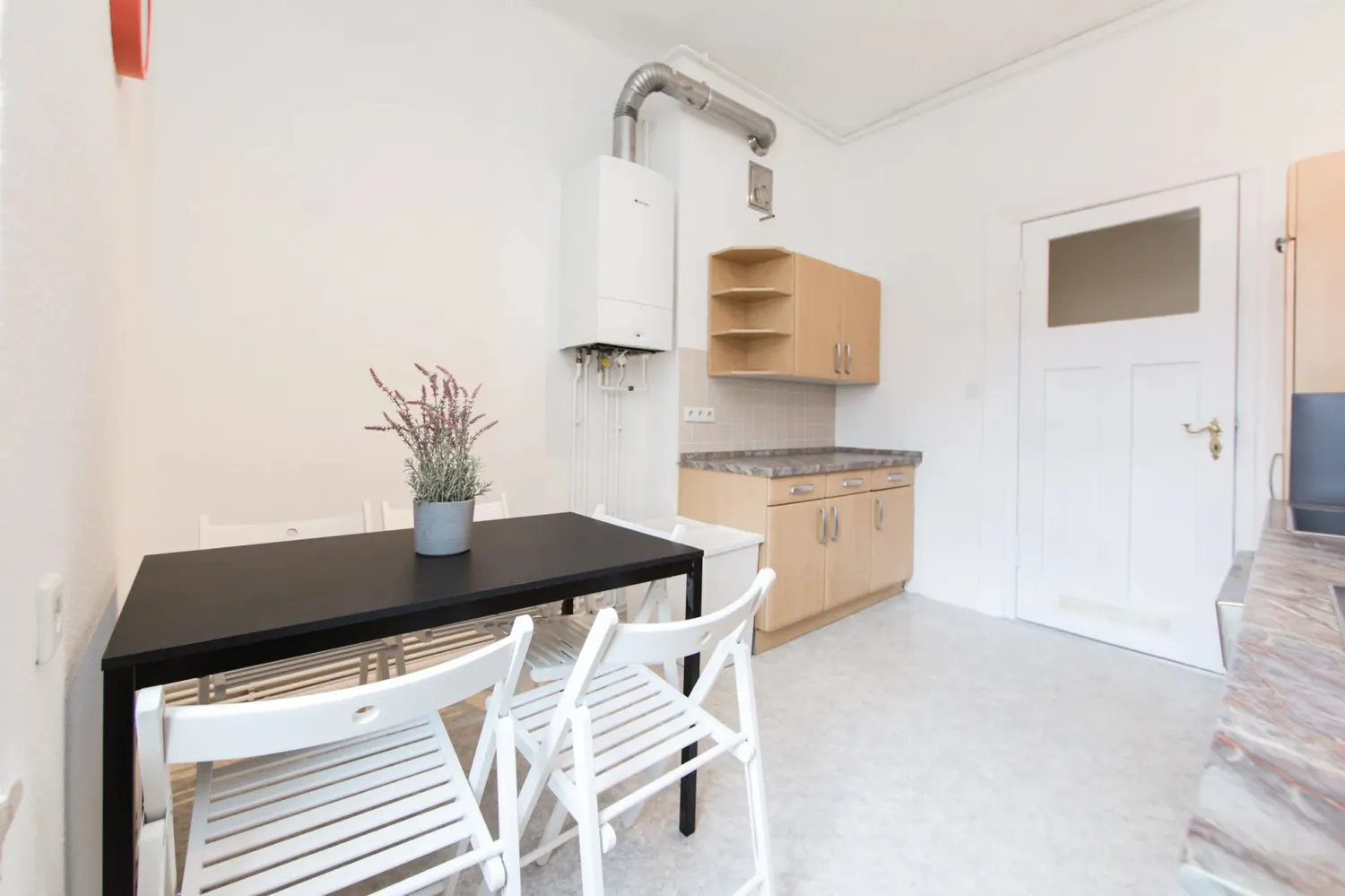 Shared room with 10 m² in Berlin – Photo 7