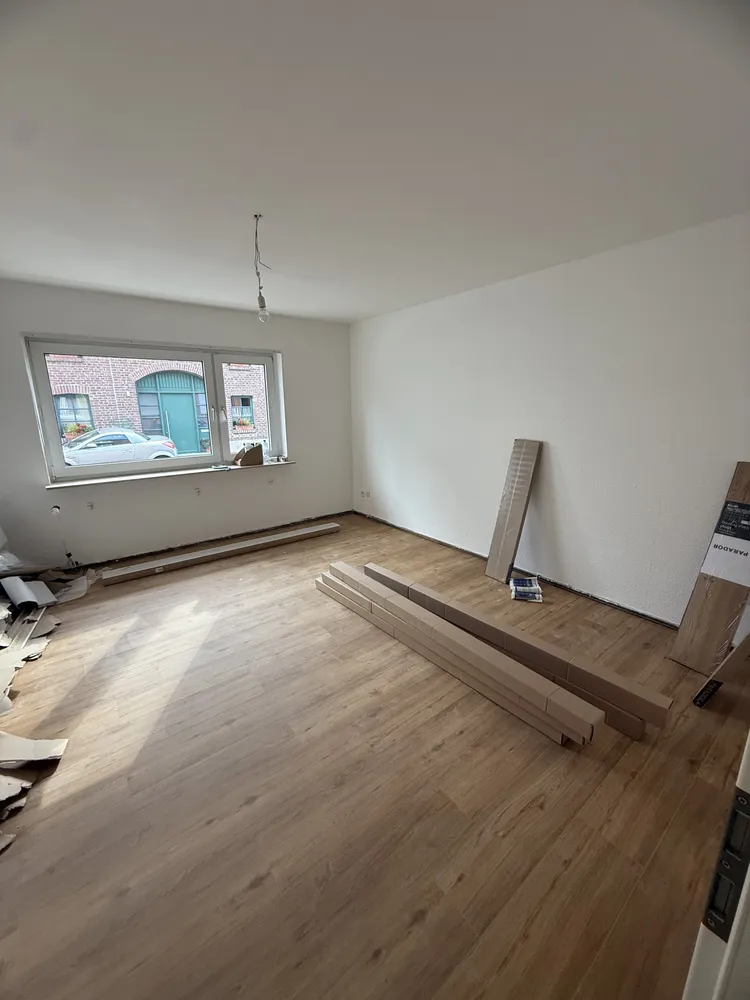 3 Zimmer Wohnung mit 65 m² in Mönchengladbach – Bild 2