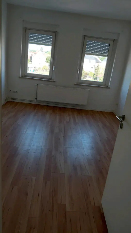 3 Zimmer Wohnung mit 67 m² in Wurzen – Bild 1