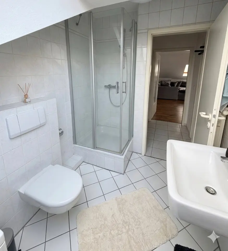 2 Zimmer Wohnung mit 64 m² in Limburg an der Lahn – Bild 7