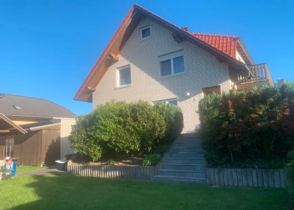 4 Zimmer Haus mit 100 m² in Northeim – Bild 2