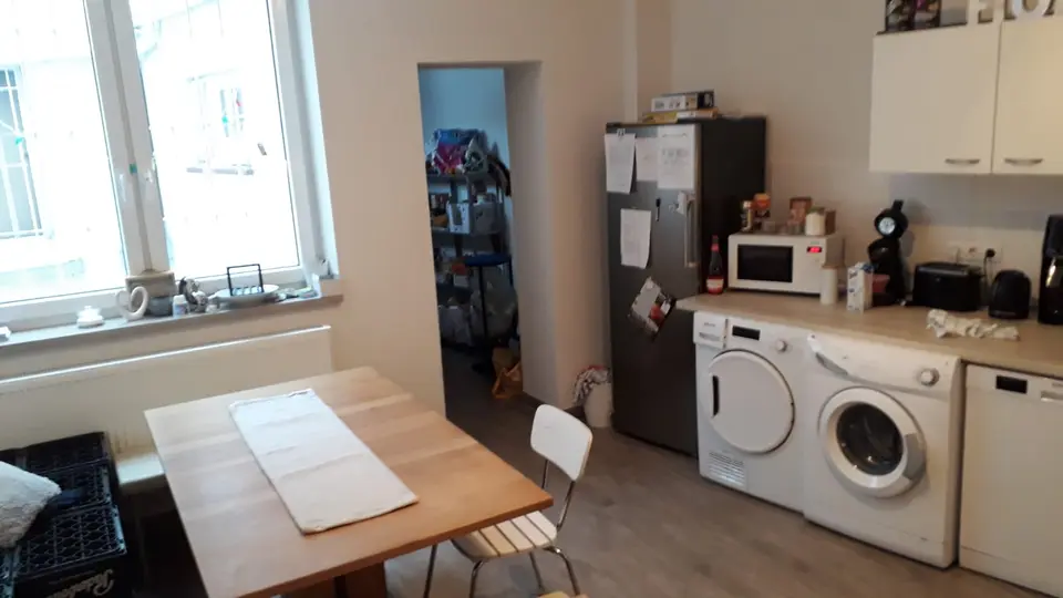 WG-Zimmer mit 16 m² in Kassel – Bild 4