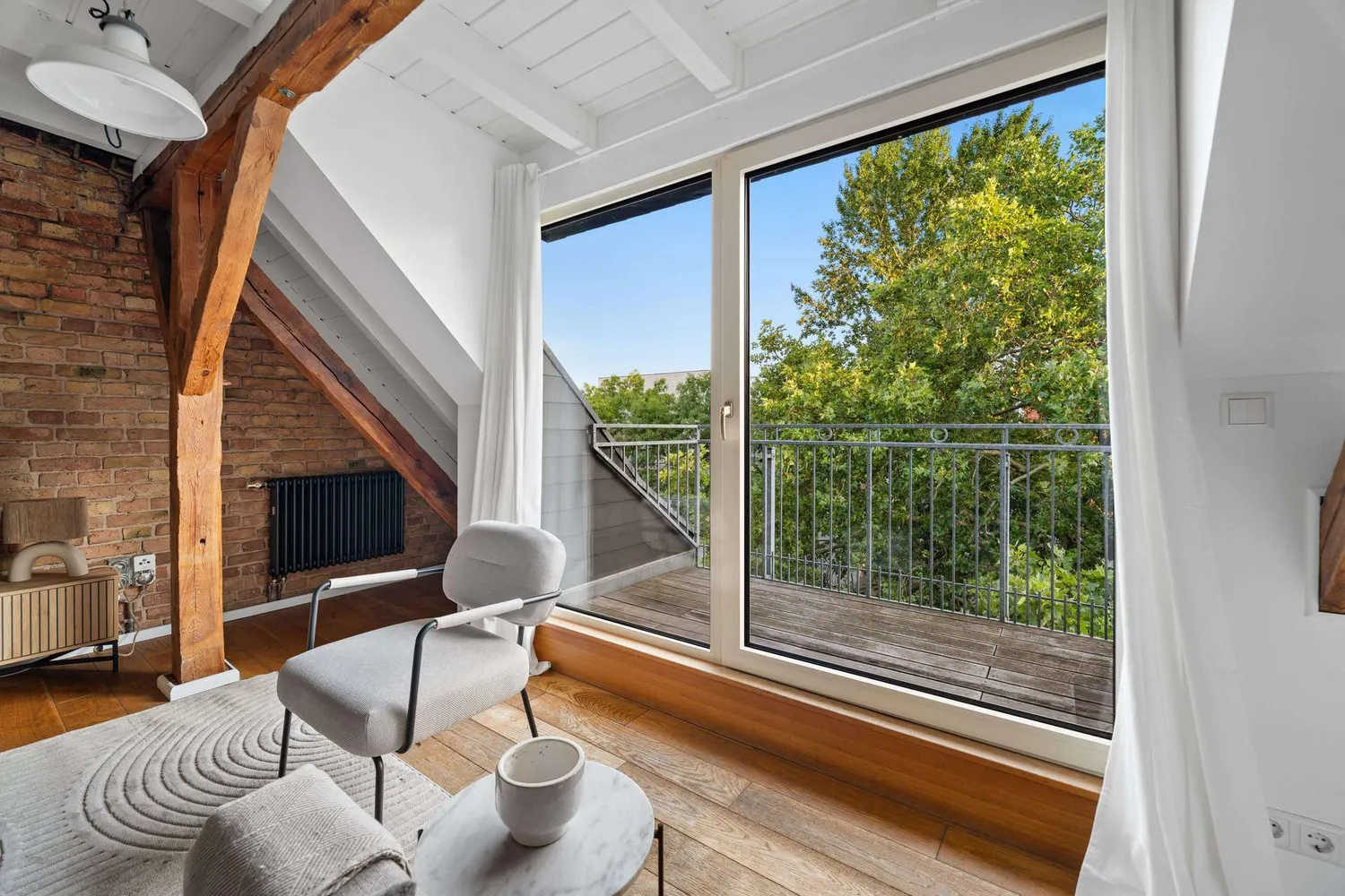 2 Zimmer Wohnung mit 71 m² in Berlin – Bild 6