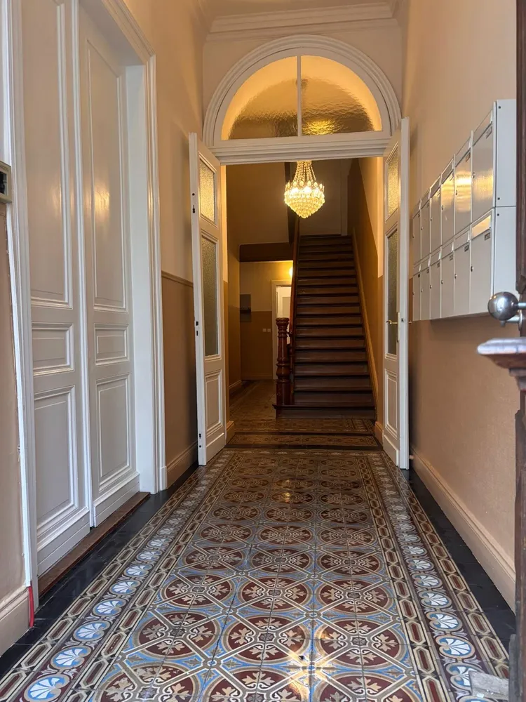 3 Zimmer Wohnung mit 45 m² in Aachen – Bild 8