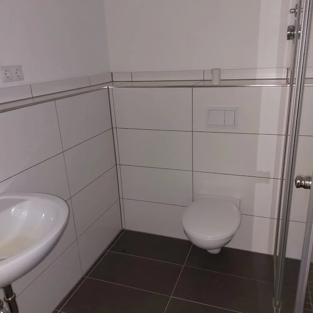 1 room apartment with 44 m² in Berlin – Photo 4