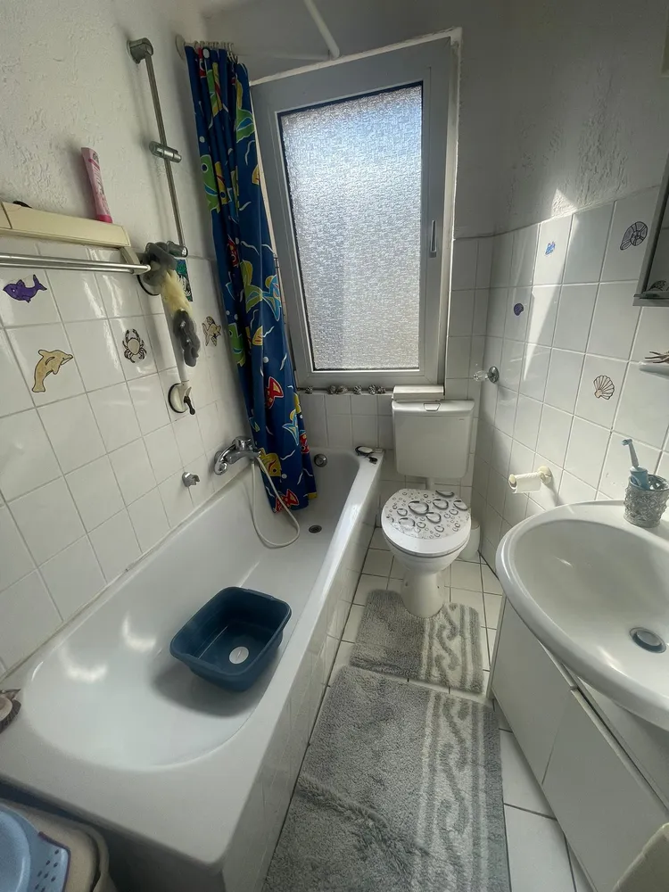 4 Zimmer Wohnung mit 74 m² in Essen – Bild 6