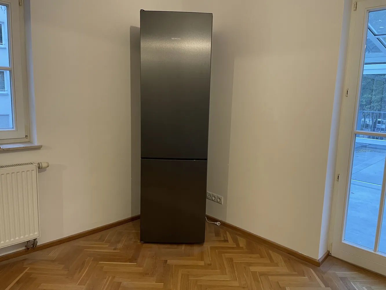 3 Zimmer Wohnung mit 83 m² in München – Bild 4