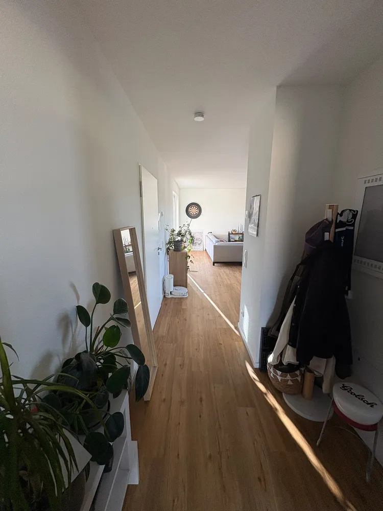 2 Zimmer Wohnung mit 66 m² in Köln – Bild 8