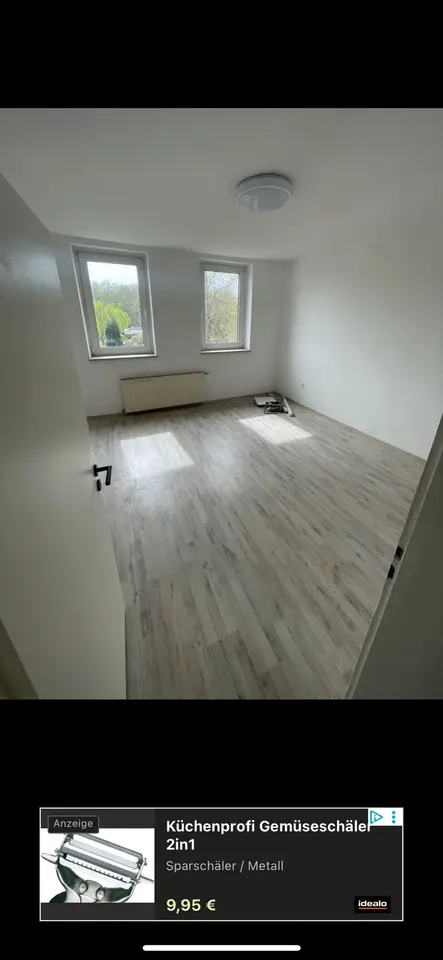 2 Zimmer Wohnung mit 42 m² in Gelsenkirchen – Bild 1